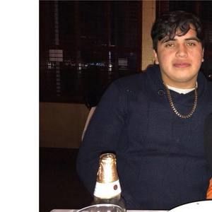 Meet your Posher, Guillermo